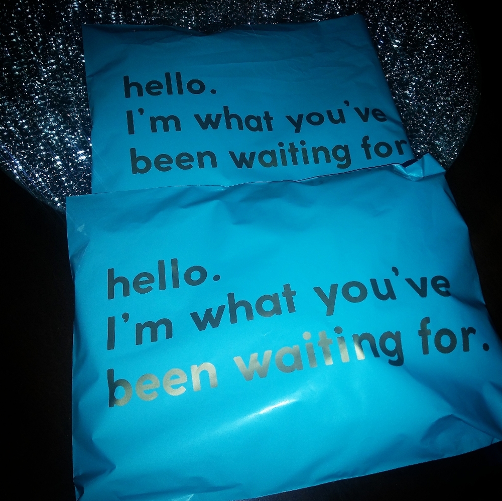 Grab bags